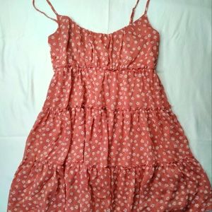 Babydoll dress BNWOT